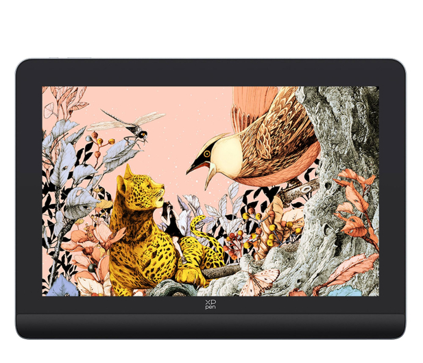 XP-Pen Artist Pro 16 (Gen 2) 0850047528148 - 1316266 - zdjęcie 2